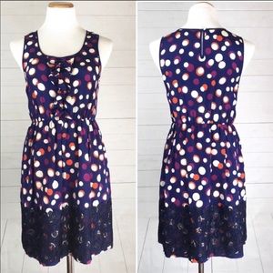 Anthropologie Dress Size 4
